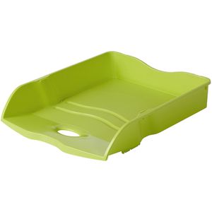 Produktbild für Briefablage Han 10298-950, Re-LOOP, A4