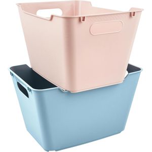 Produktbild für Aufbewahrungsbox Keeeper Lotta, 12 Liter