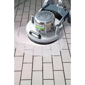 Produktbild für Einscheibenmaschine Cleancraft OSM 431, 1000 W
