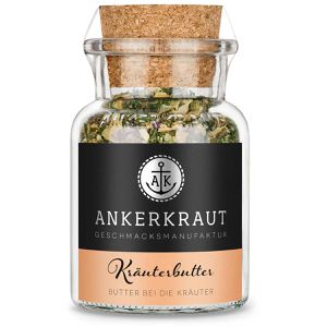 Produktbild für Gewürzmischung ANKERKRAUT Kräuterbutter
