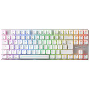 Produktbild für Tastatur CHERRY MX 8.2 Pro TMR