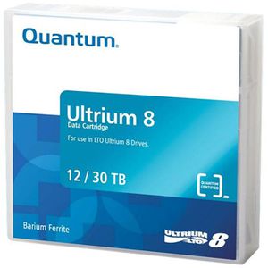 LTO-Ultrium-Band Quantum MR-L8MQN-01, LTO 8