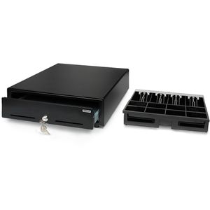 Produktbild für Kassenschublade Safescan SD-3540, 35 x 40,5 cm