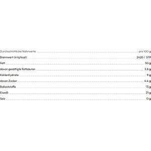 Produktbild für Mandeln KoRo Nonpareil Premium, ohne Schale
