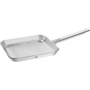 Pfanne Zwilling Plus Grillpfanne 40996-024, 24 x 24cm