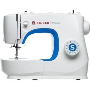 Produktbild für Nähmaschine Singer M3205, für Anfänger