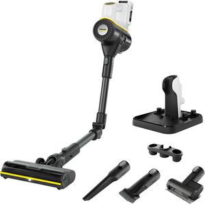 Produktbild für Staubsauger Kärcher VCS 5-28 Infinity Comfort, 1.349-253.0