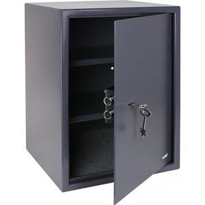 Tresor HMF 4920511 anthrazit