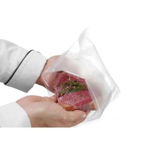 Produktbild für Vakuumierbeutel Hendi 971048, Folienbeutel