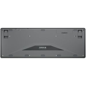 Produktbild für Tastatur CHERRY Stream Protect Keyboard Wireless