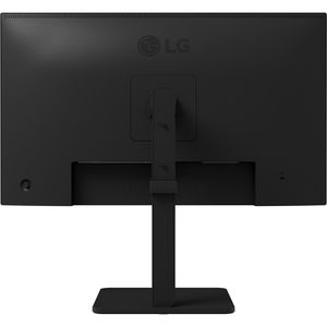 Produktbild für Monitor LG 27BA550-B, 27 Zoll