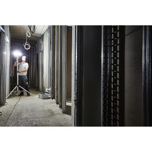 Produktbild für Baustrahler Festool SYSLITE DUO-Plus, Netzbetrieb, 4,8 m Kabel