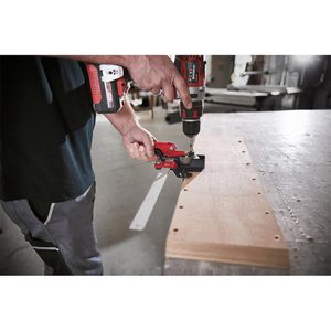 Produktbild für Dübelhilfe kwb 758310 Dübelprofi, Set