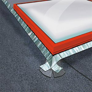 Produktbild für Bitumenband MEM 30836582, Reparaturband, blei