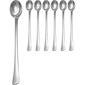 Longdrinklöffel Gräwe Würzburg, 22 cm