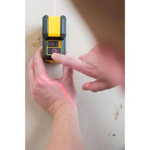 Produktbild für Kreuzlinienlaser Stanley STHT77504-1, Cross360,1 x 360°