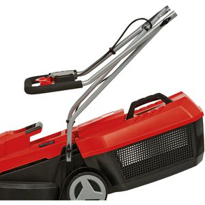 Produktbild für Rasenmäher Einhell GE-CM 18/32 Li-Solo, Akku