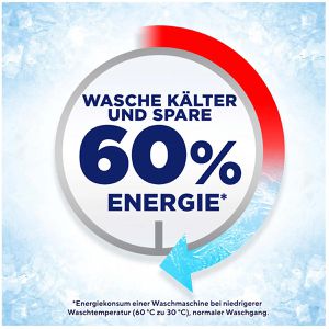 Produktbild für Waschmittel Lenor Vollwaschmittel Aprilfrisch
