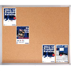 Produktbild für Schaukasten Franken SK15KE, ECO Outdoor, außen