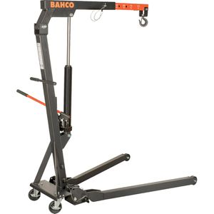 Produktbild für Werkstattkran Bahco BH6FC1000, Motorkran