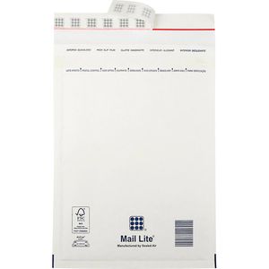 Luftpolstertaschen Sealed-Air Mail Lite für DIN A4