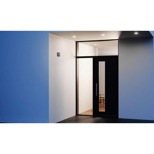 Produktbild für Bewegungsmelder Steinel IS 180 digi HD COM1 PIR