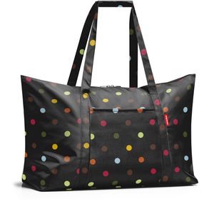 Reisetasche Reisenthel Mini Maxi Travelbag, dots, 65 cm