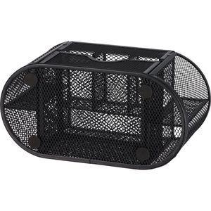 Produktbild für Schreibtisch-Organizer Böttcher-AG Premium Mesh Line