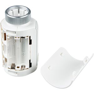 Produktbild für Heizkörperthermostat Homematic-IP eTRV-E Evo, App-fähig