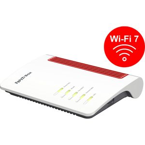 Produktbild für WLAN-Router AVM FRITZ!Box 7630, 20003147, DSL