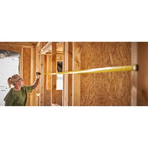 Produktbild für Maßband Stanley STHT37232-0, Compact Pro