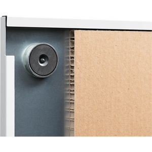 Produktbild für Whiteboard Legamaster 7-106350 Board-Up