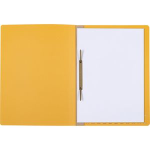 Produktbild für Pendelhefter Elba 100560094, A4, gelb