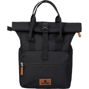 Produktbild für Rucksack Travelite Short Handle Rollup, 46 cm