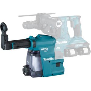 Produktbild für Staubabsaugung Makita DX09, 199585-2