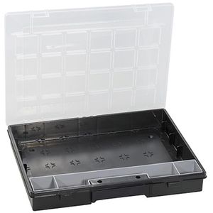Sortimentskasten Allit EuroPlus Flex 37-3, 457204