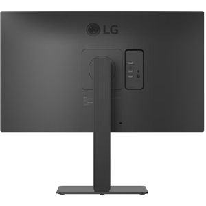 Produktbild für Monitor LG 27BA45U-B, 27 Zoll