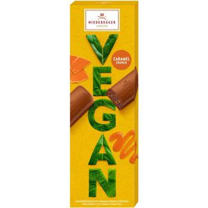 Nougat Niederegger Vegan Caramel Crunch
