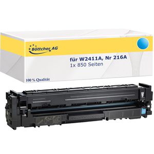 Toner Böttcher-AG für HP 216A, W2411A