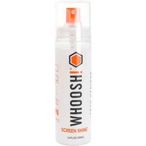 Produktbild für Bildschirmreiniger Whoosh Duo, Set 4-teilig