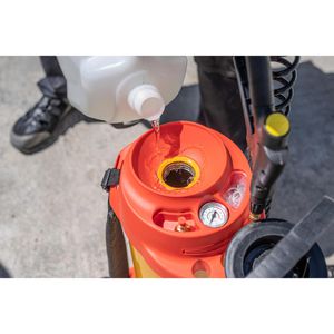 Produktbild für Drucksprüher Mesto Ferrox Plus 10, 10 Liter