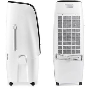 Produktbild für Luftkühler Trotec PAE 51 Aircooler, mit Fernbedienung &amp; Timer