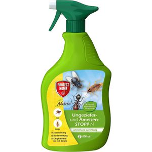 Freizeit Haus und Garten - Insekten-Spray