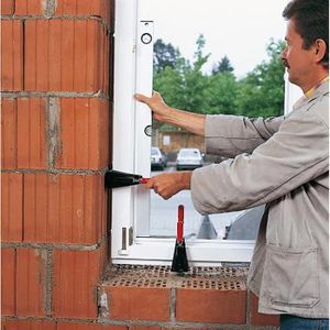 Produktbild für Fenster-Richtzwinge Bessey FRK85