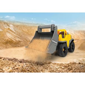 Produktbild für Baustellenfahrzeug Dickie-Toys Großer Mack Truck