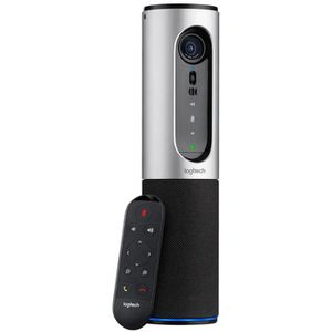 Produktbild für Videokonferenzsystem Logitech ConferenceCamConnect