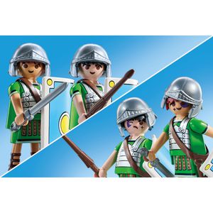 Produktbild für Spielset playmobil Asterix 71829, ab 5 Jahre
