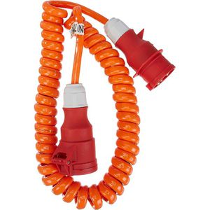 Produktbild für Verlängerungskabel as-Schwabe 70416, für außen IP44