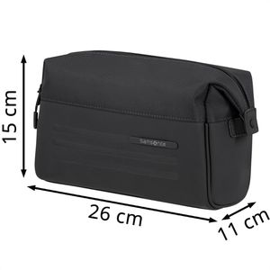 Produktbild für Kulturbeutel Samsonite Stackd Toilet Pouch