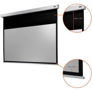 Produktbild für Beamer-Leinwand Celexon Motor Professional Plus